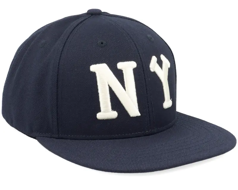 American Needle New York Black Yankees Nl Archive 400 Navy Snapback online