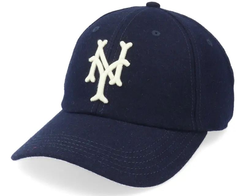 American Needle New York Cubans Archive Legend Navy Dad Cap online