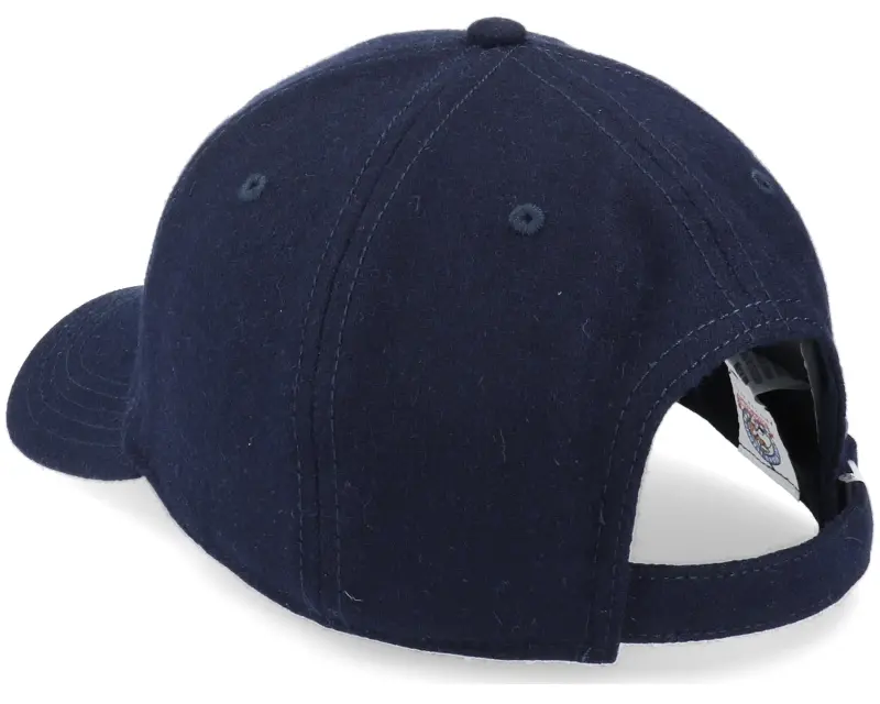 American Needle New York Cubans Archive Legend Navy Dad Cap online