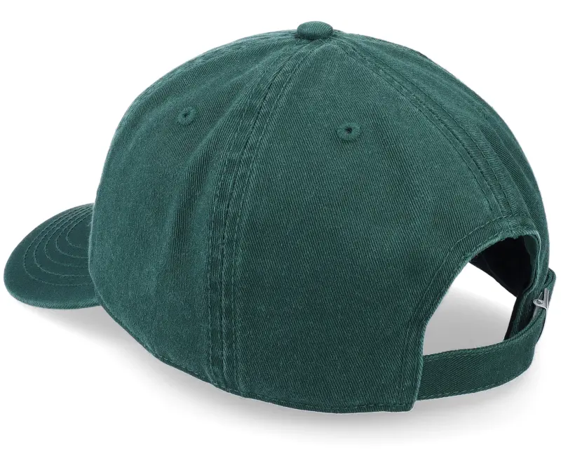 American Needle Olympic Hepcat Dark Green Dad Cap online