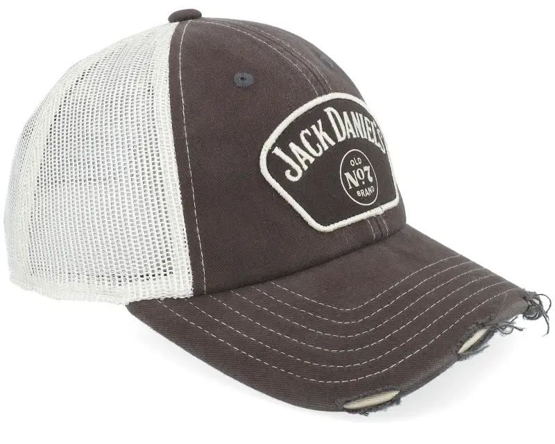American Needle Orville Jack Daniel´s Stone/Black Trucker online