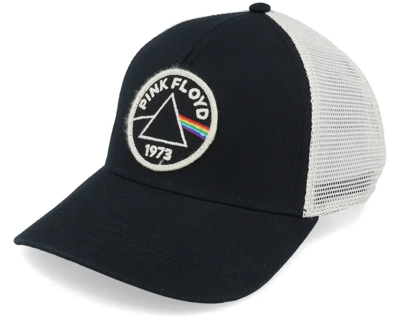 American Needle Pink Floyd Valin Black/Ivory Trucker online