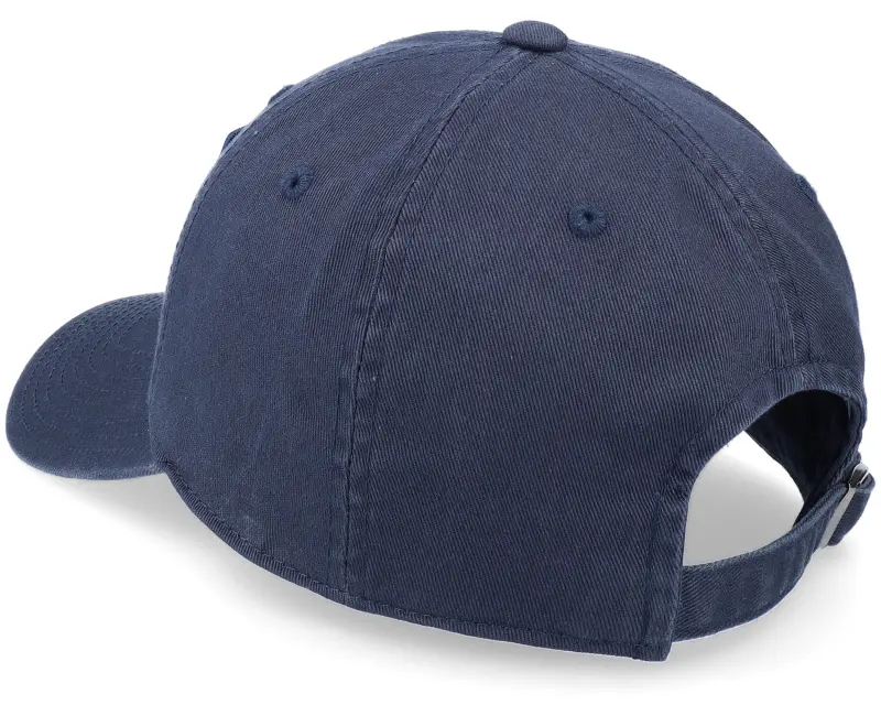 American Needle USA Badger Slouch Navy Dad Cap online