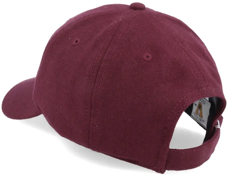 American Needle Vancouver Millionaires NHL Archive Legend Maroon Dad Cap online
