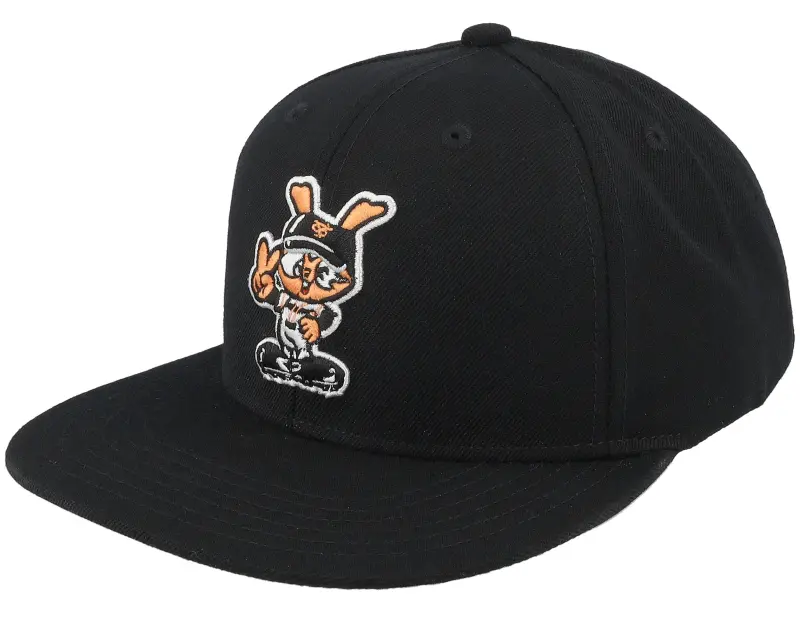 American Needle Yomiuri Giants Npn Archive 400 Series Black online