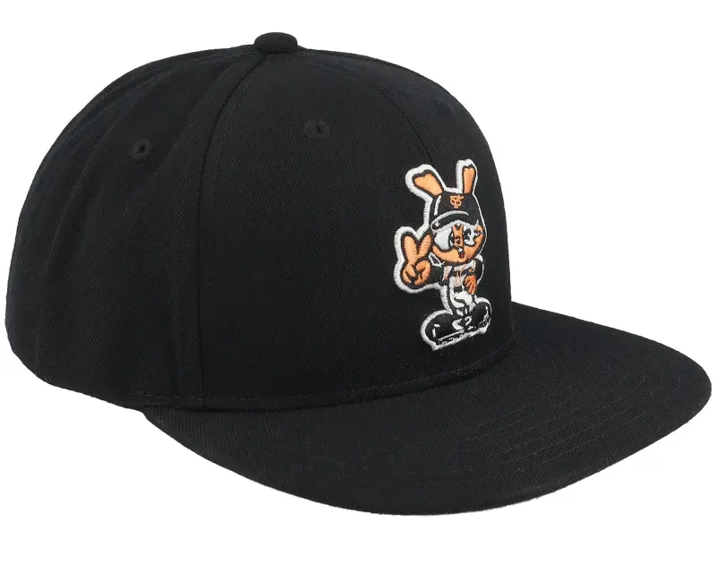 American Needle Yomiuri Giants Npn Archive 400 Series Black online