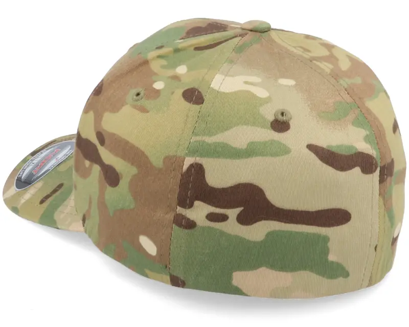 Army Head Air Force Insignia Multicam Flexfit online