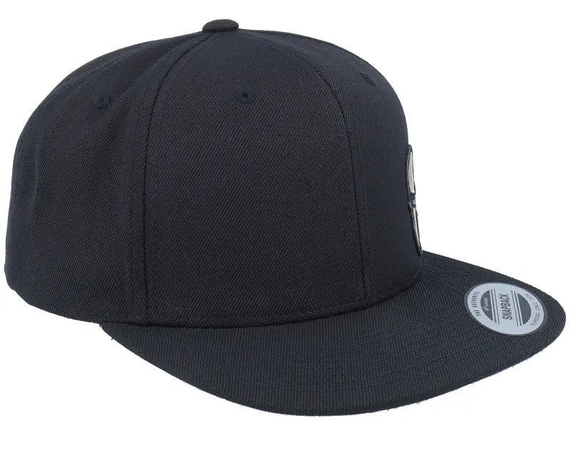 Army Head Army Skull Usa Gold Patch Black Snapback online