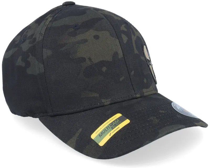 Army Head Army Skull Usa Gold Patch Multicam Black Camo Flexfit online