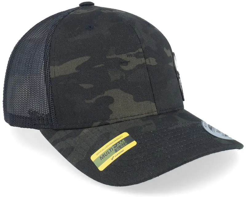 Army Head Army Skull Usa Gold Patch Multicam Black Camo Trucker online