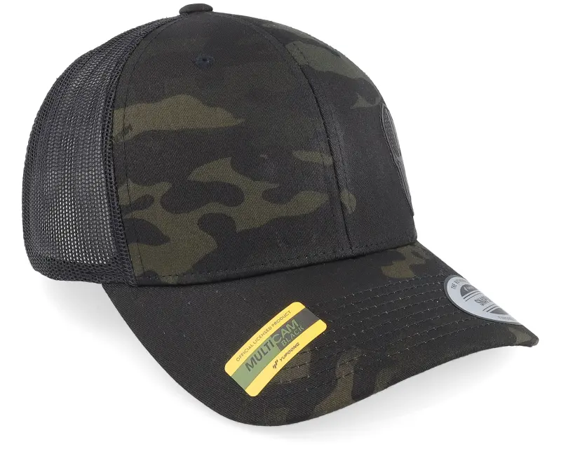 Army Head Army Skull Usa Multicam Black Trucker online