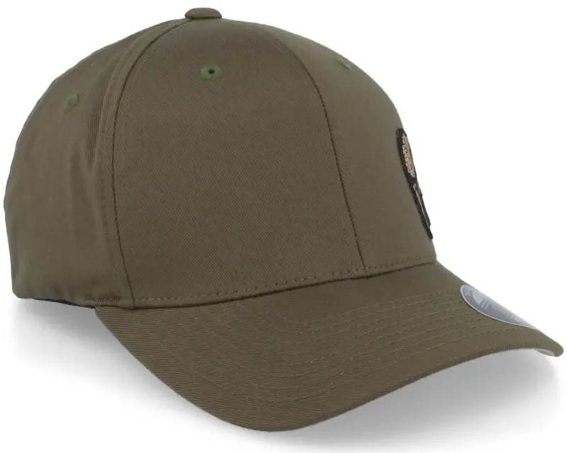 Army Head Army Skull USA Olive Flexfit online