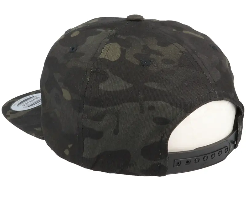 Army Head Sergeant Major Insignia Side Panel Multicam Black Snapback online
