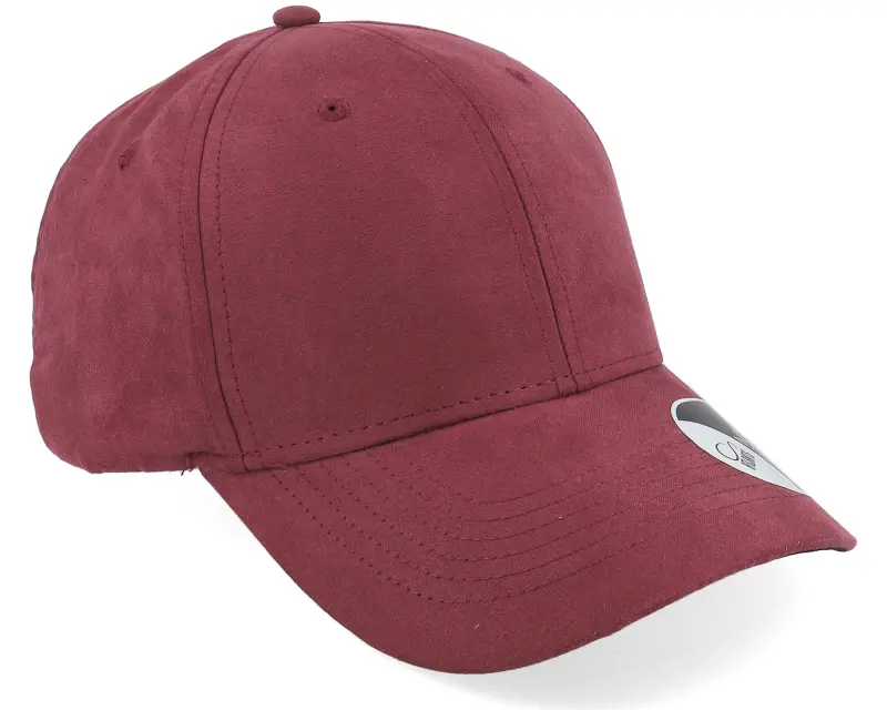 Atlantis Fam Suede Burgundy Adjustable online