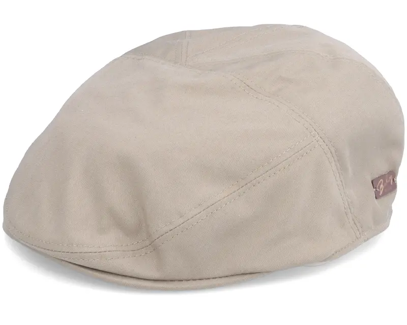 Bailey Graham Tan Flat Cap online