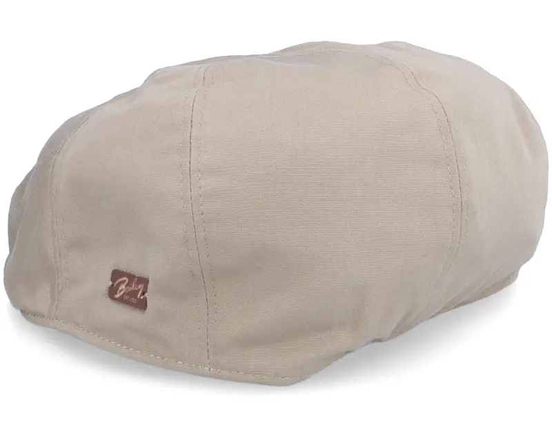Bailey Graham Tan Flat Cap online