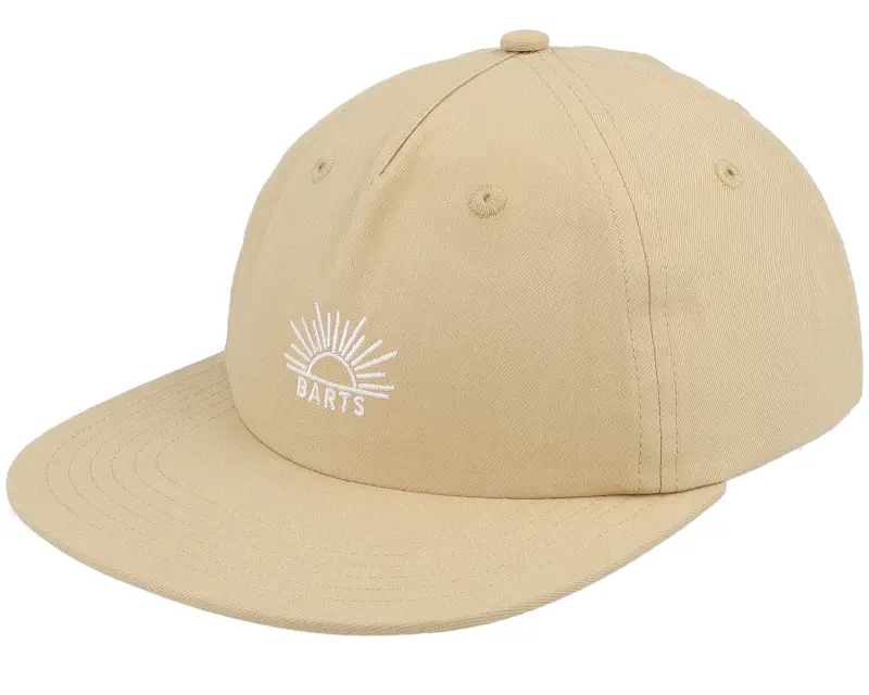 Barts Kuparr Cap Sand Strapback online
