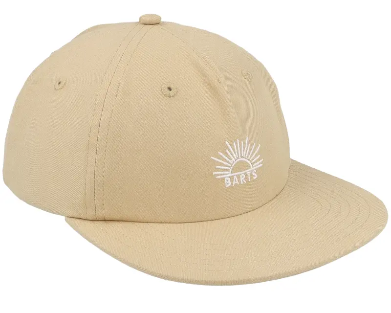 Barts Kuparr Cap Sand Strapback online