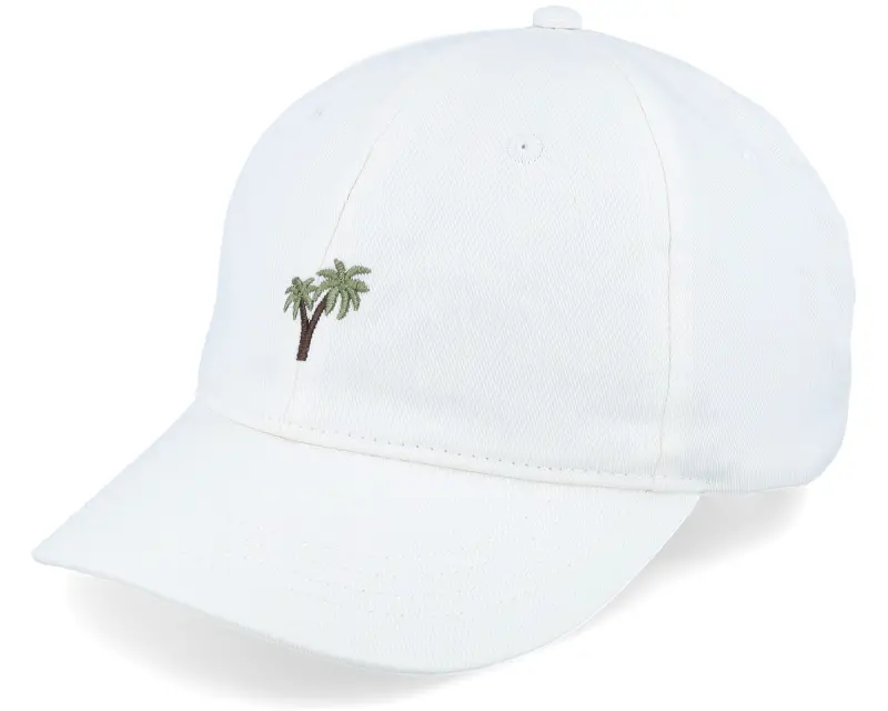Barts Posse Cap Cream Dad Cap online