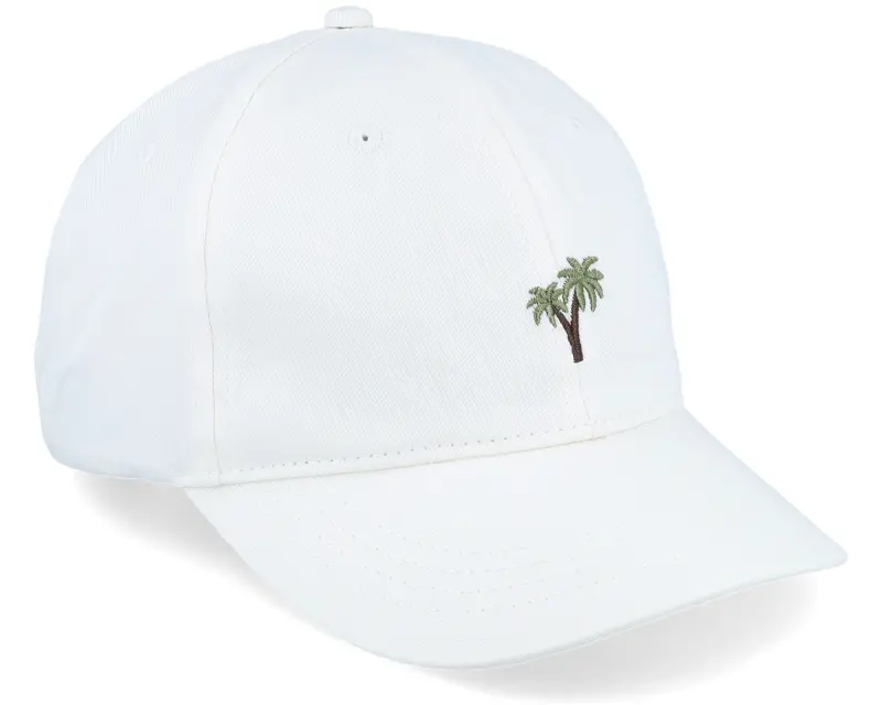 Barts Posse Cap Cream Dad Cap online