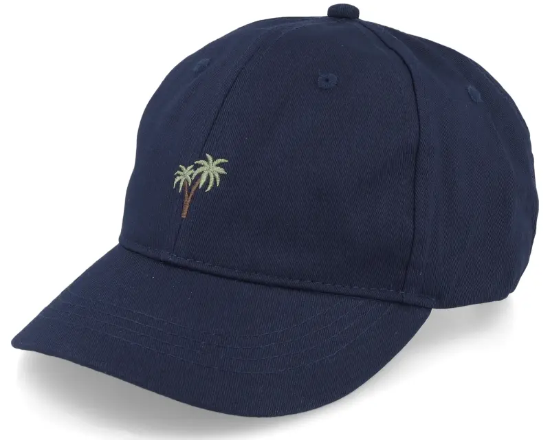 Barts Posse Cap Navy Dad Cap online