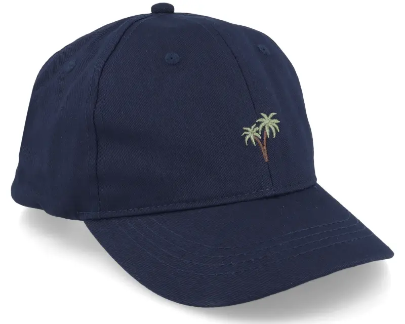 Barts Posse Cap Navy Dad Cap online