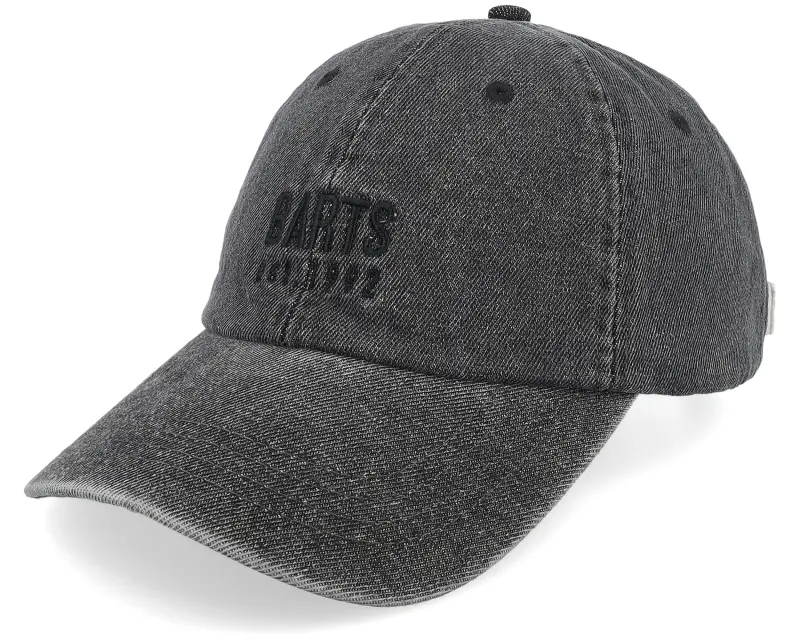 Barts Sigrids Black Dad Cap online