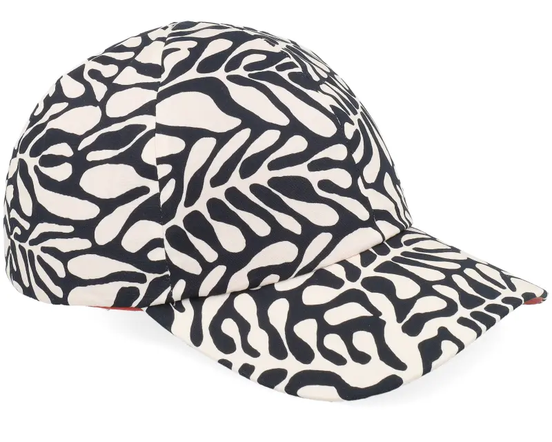 Barts Tahney Cap Black Dad Cap online