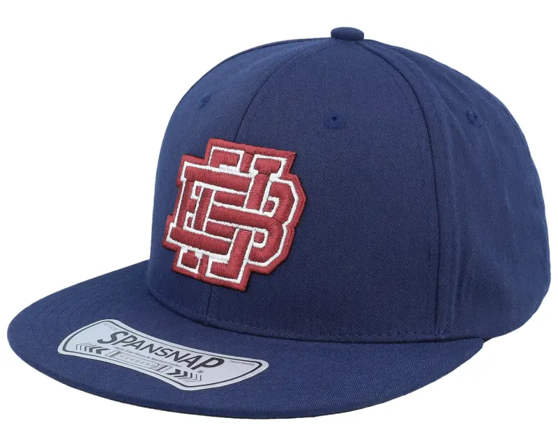 Bauer BH sr Navy Snapback online
