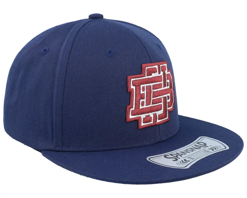 Bauer BH sr Navy Snapback online