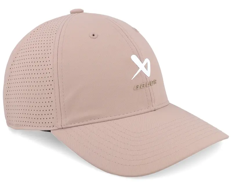 Bauer Performance Hat-sr Desert Tan Dad Cap online