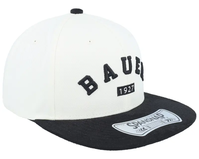 Bauer Suede Sr Egret Snapback online