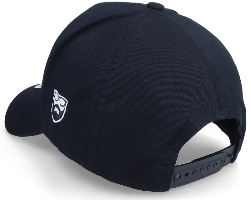 Bearded Man Sunset Logo Black A-Frame Adjustable online