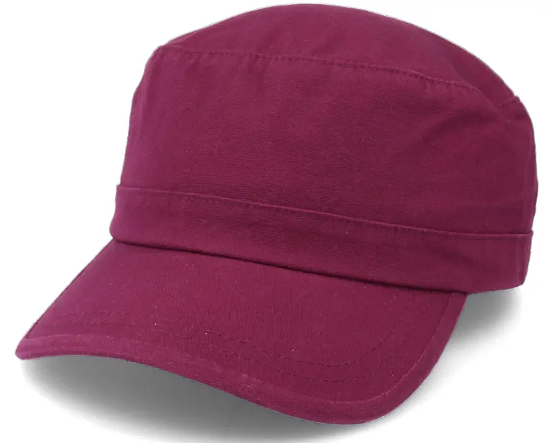 Beechfield Burgundy Army online