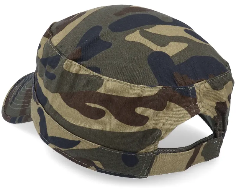 Beechfield Jungle Camo Urban Army online