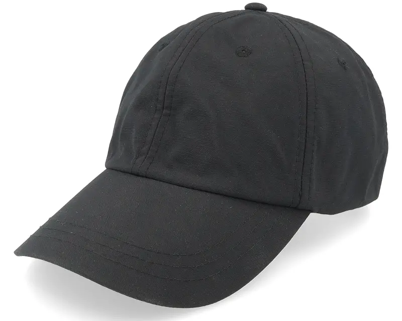 Beechfield Outdoor Nylon Cap Black Dad Cap online