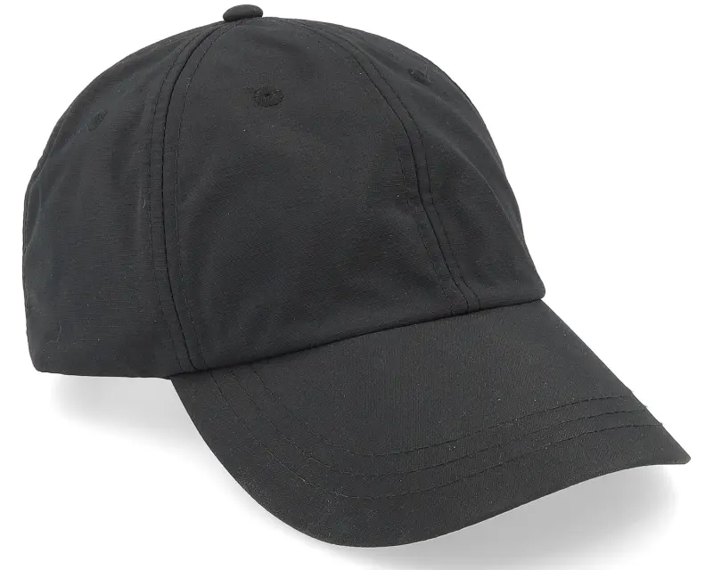Beechfield Outdoor Nylon Cap Black Dad Cap online