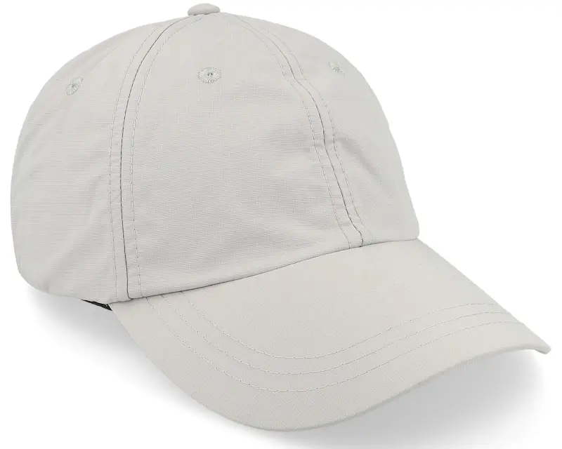Beechfield Outdoor Nylon Cap Light Grey Dad Cap online