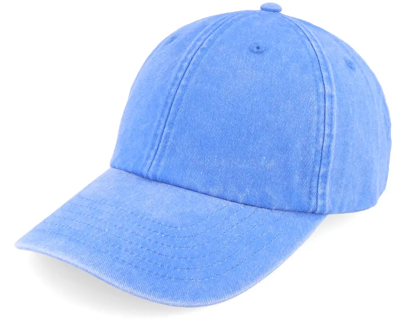 Beechfield Vintage Washed Cornflower Dad Cap online