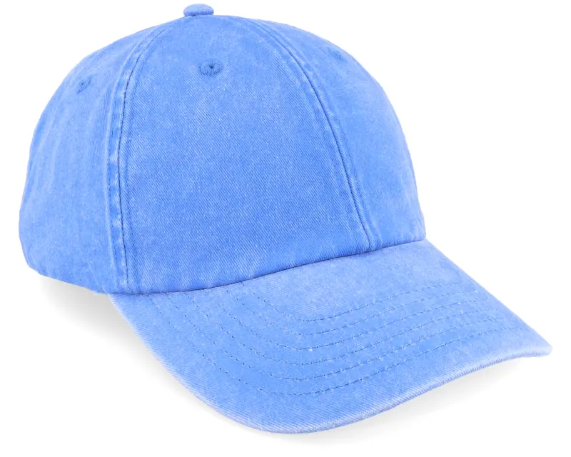 Beechfield Vintage Washed Cornflower Dad Cap online
