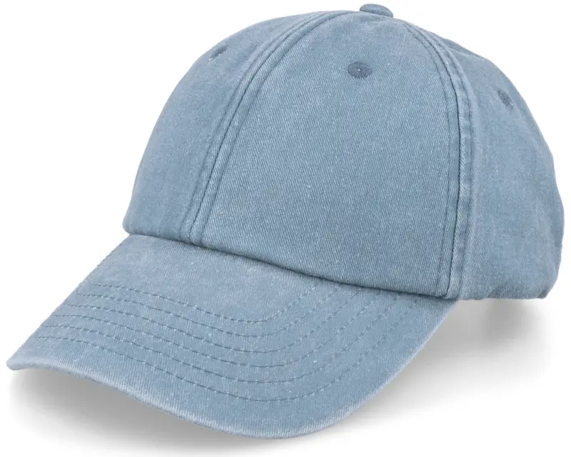 Beechfield Vintage Washed Denim Light Blue Dad Cap online