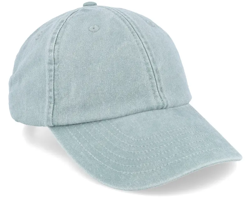 Beechfield Vintage Washed Sage Green Dad Cap online