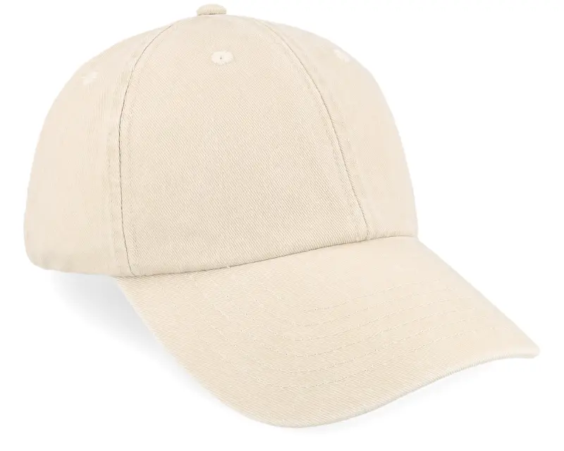 Beechfield Vintage Washed Sand Dad Cap online