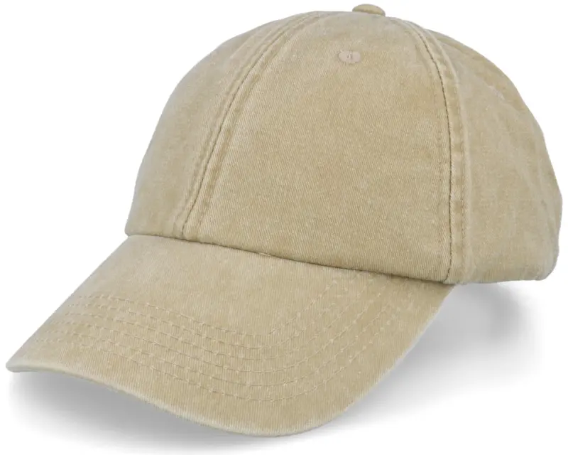 Beechfield Vintage Washed Stone Dad Cap online