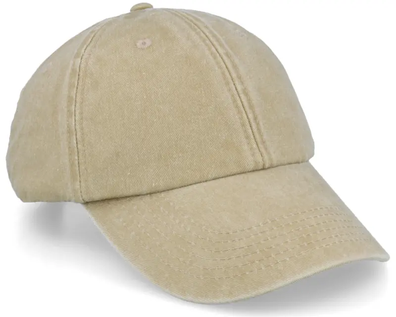 Beechfield Vintage Washed Stone Dad Cap online