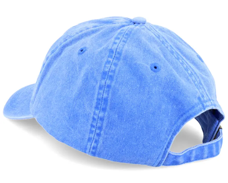 Beechfield Washed Cap With Embroidery Cornflower Dad Cap online