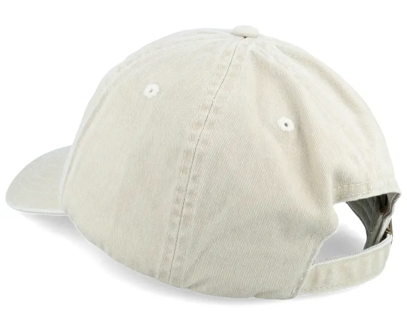 Beechfield Washed Cap With Embroidery Sand Dad Cap online