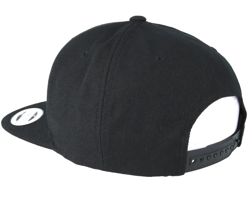 Bike Souls Over The Hills And Far Away Black Snapback online
