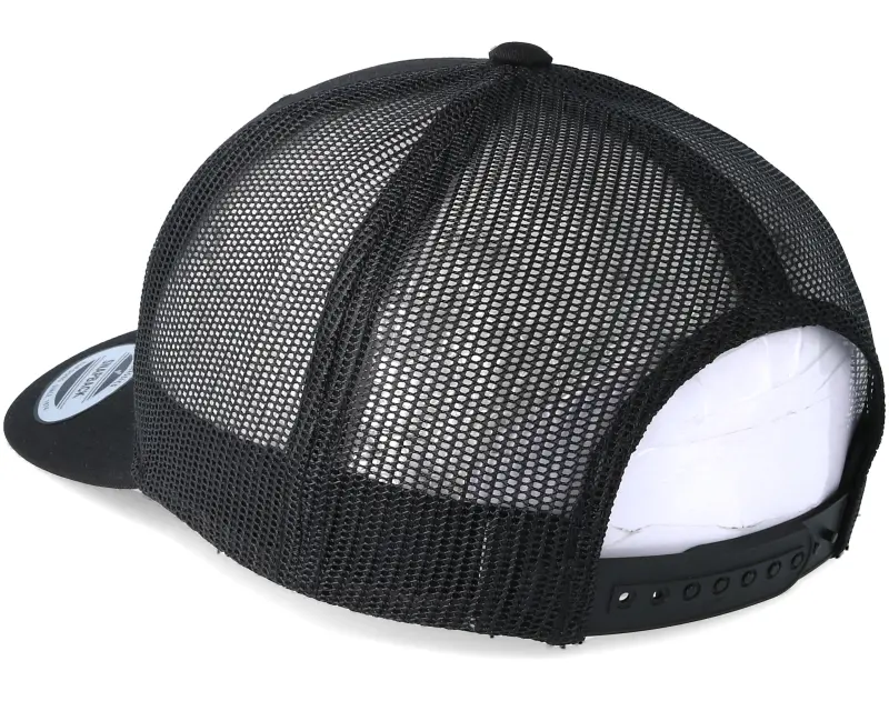 Bike Souls Smile Bike Black/White Trucker online