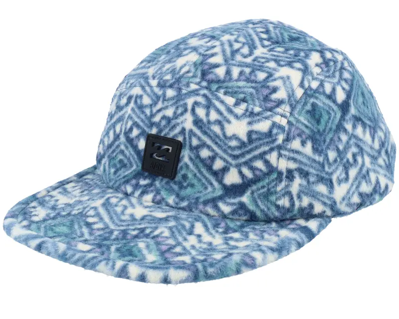 Billabong Adiv Boundary Camp Cap Chino 5-Panel online